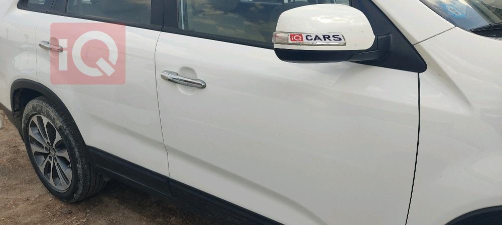 كيا سورينتو